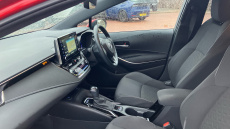 Toyota Corolla 1.8 VVT-i Hybrid Design 5dr CVT Hybrid Hatchback